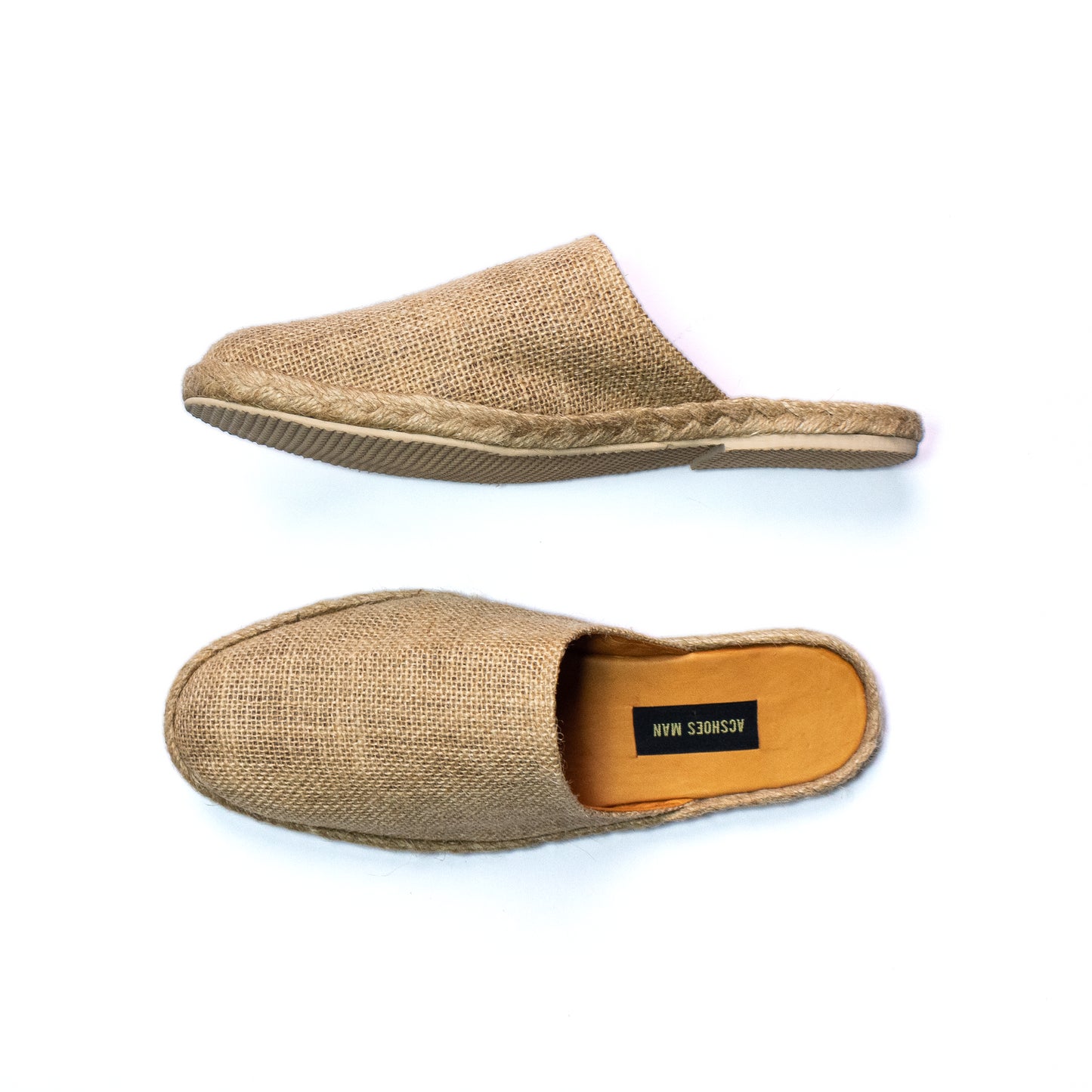 Mules Fique Destalonados