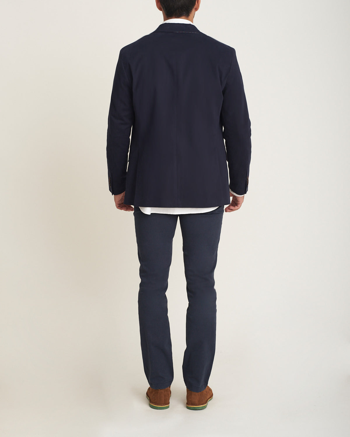 Pantalon Coordinado Algodón