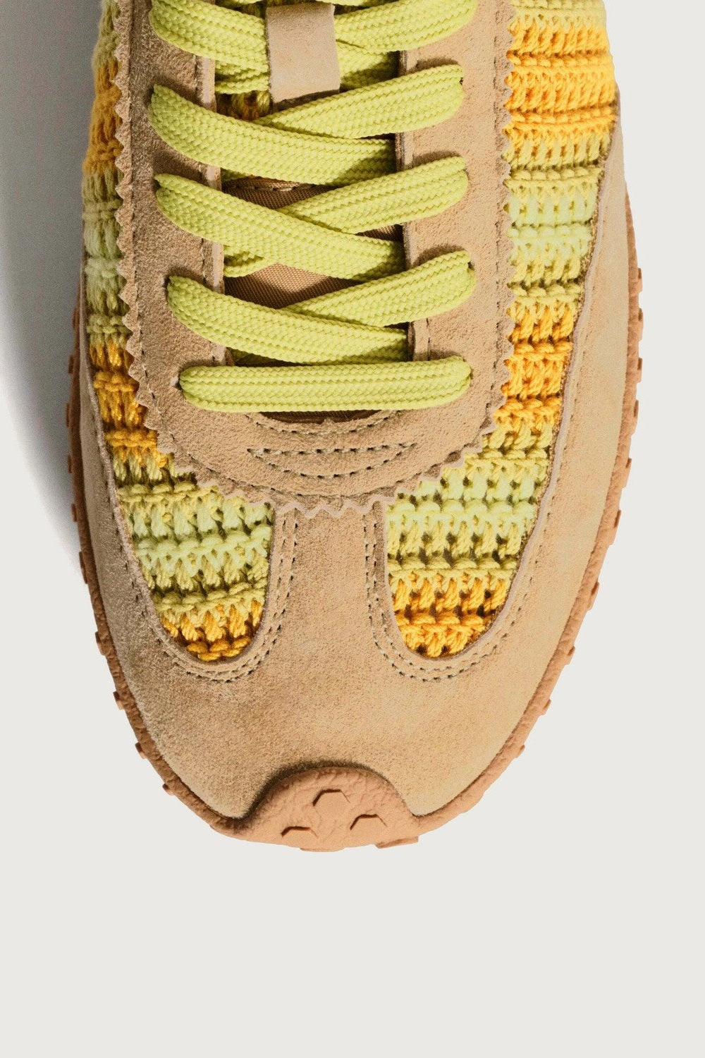 Tenis Hoff Bird Woven Mimosa Mujer HOFF TENIS Malva CO