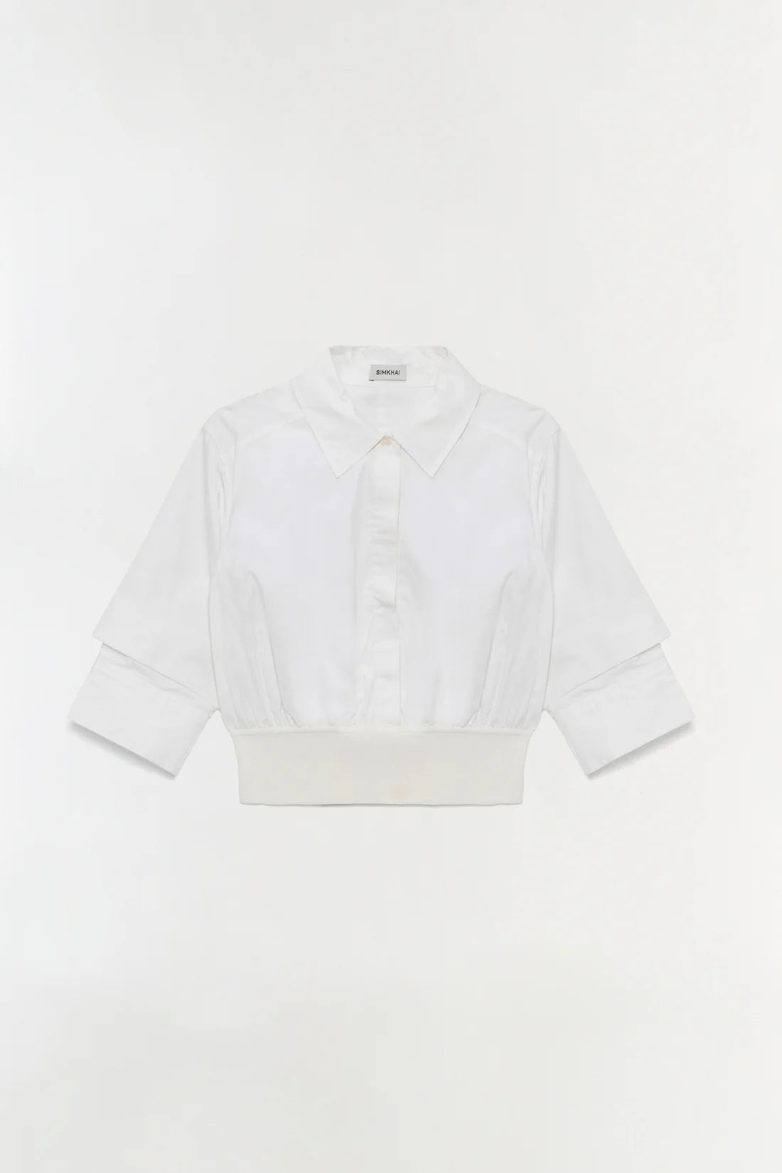 Camisa Stiles