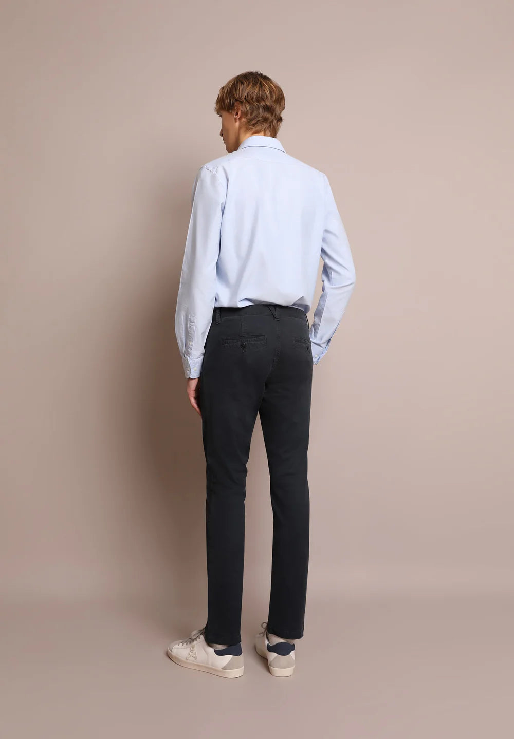 Pantalon Chino Nos Casual