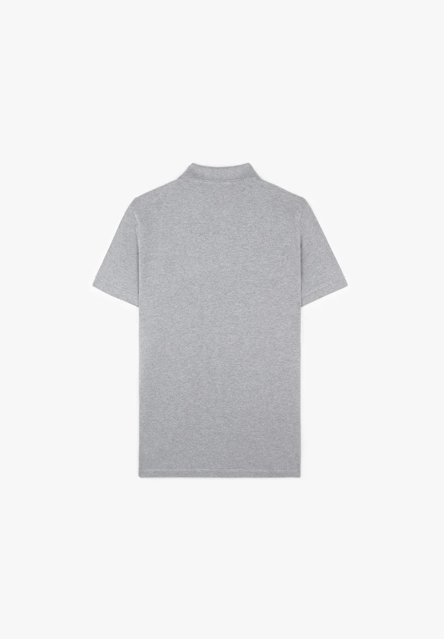 Polo Basico Calavera