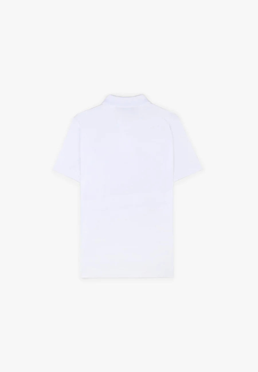 Polo Basico Calavera