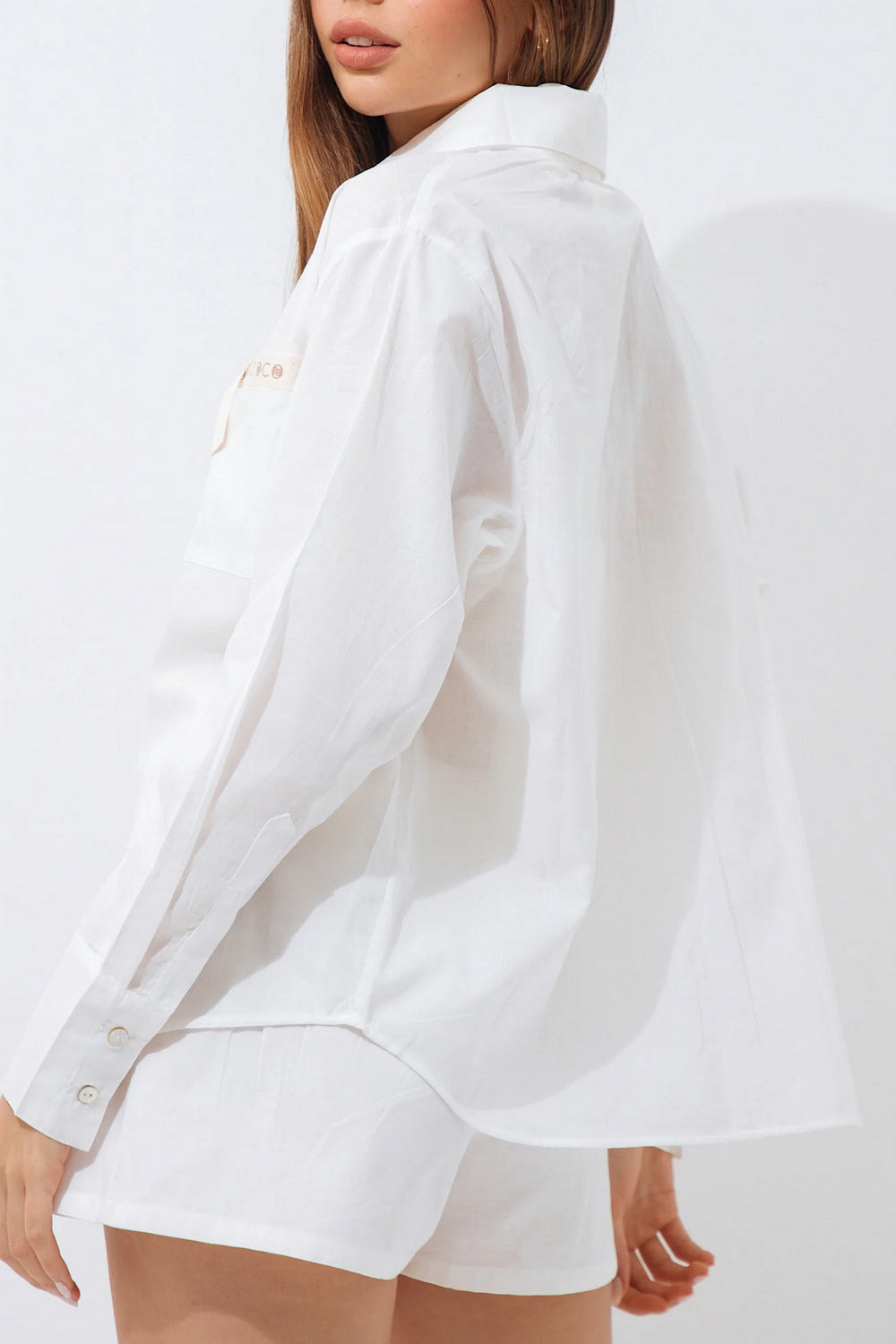 Camisa Piña Colada