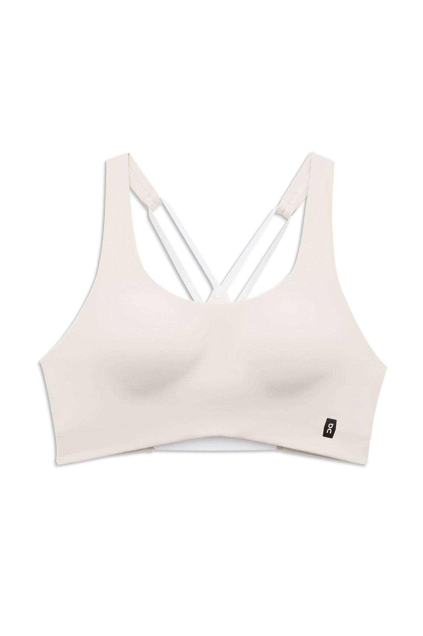 Top Bra On Active Mujer TOP Malva CO