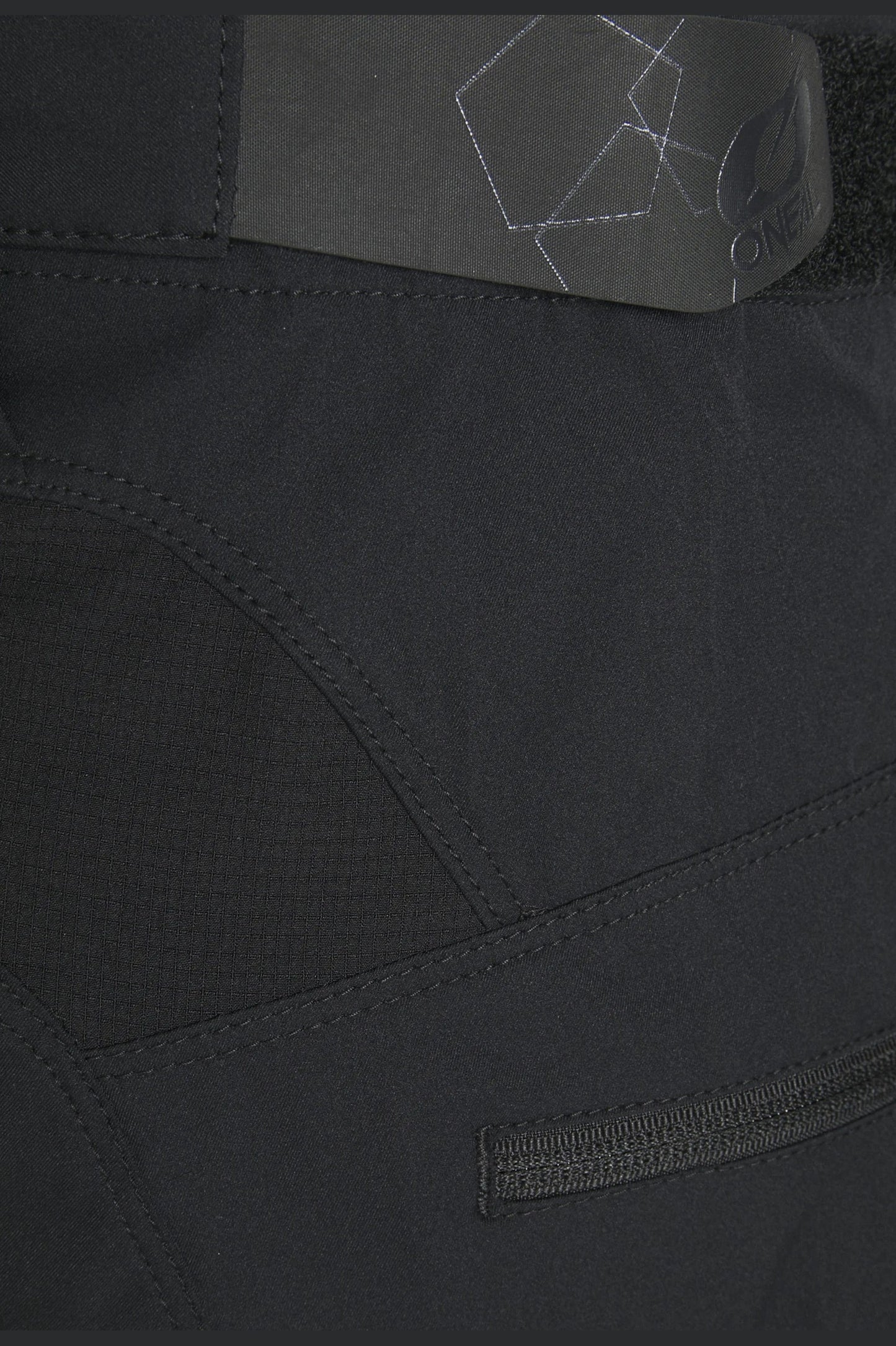 Shorts Hybrid Hombre