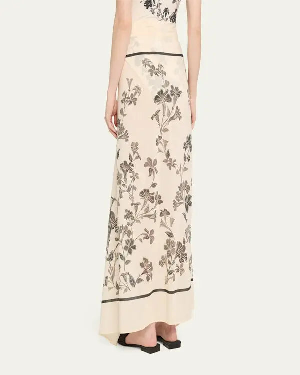 Pareo Lavanda Guayacan