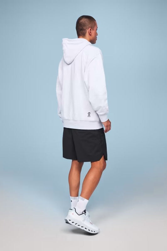 Shorts On Running Pad Hombre