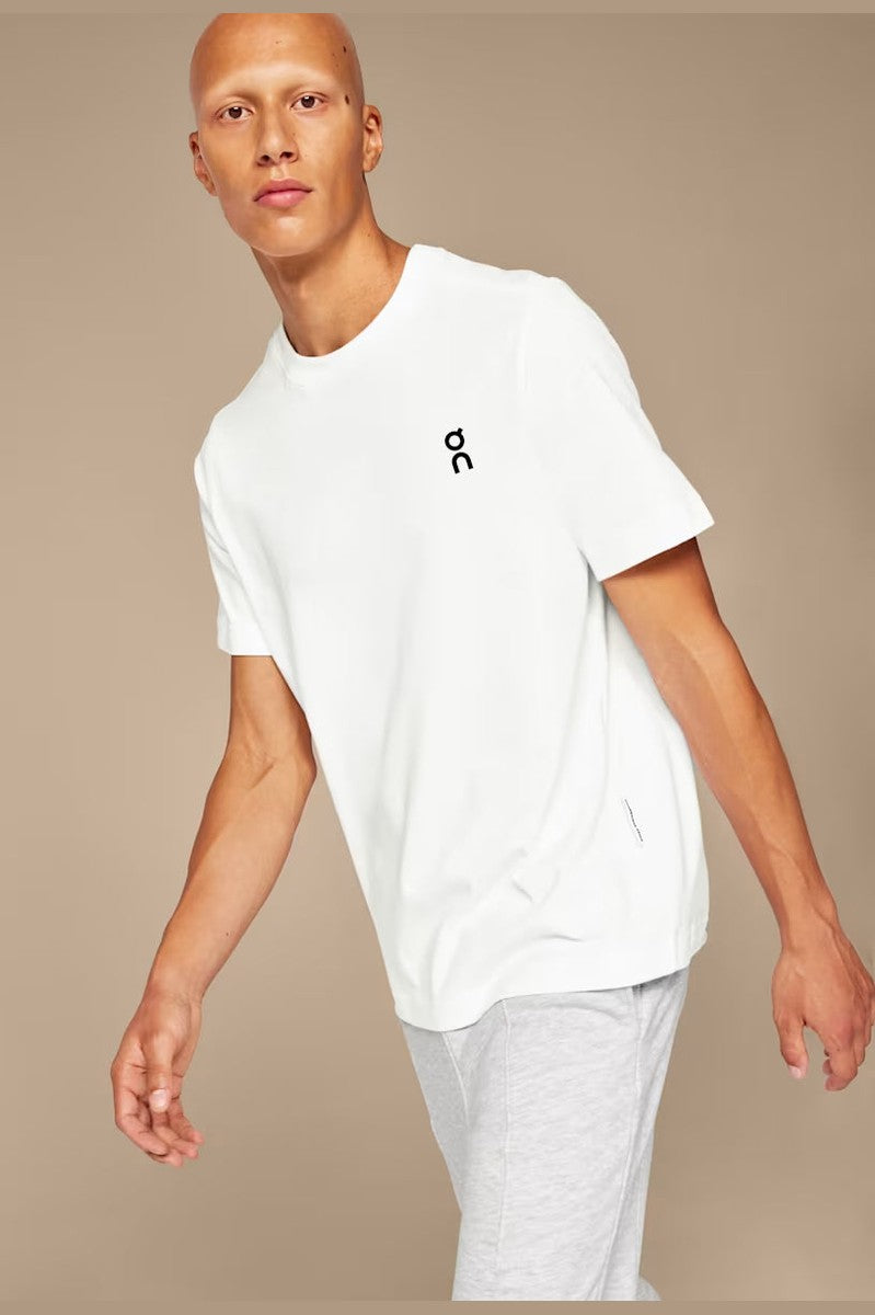 Tshirt On De Hombre Club-T T-SHIRT Malva CO