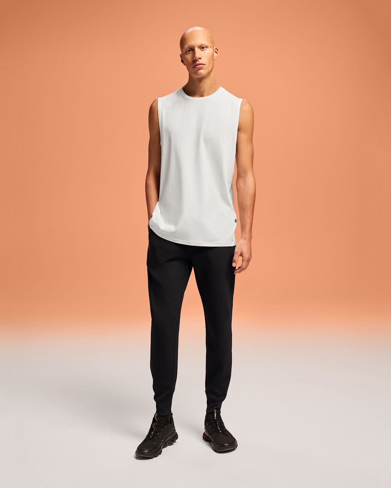 Pantalon Sweat Hombre