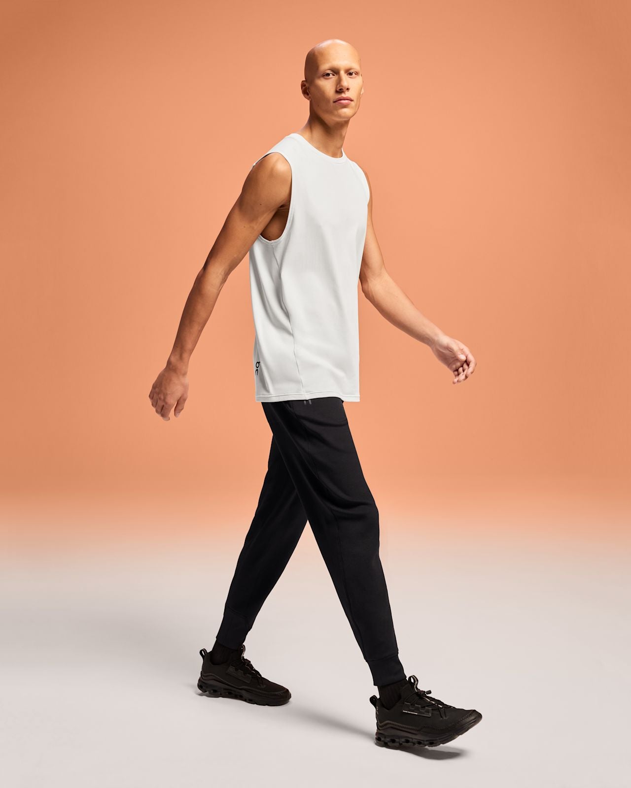 Pantalon Sweat Hombre