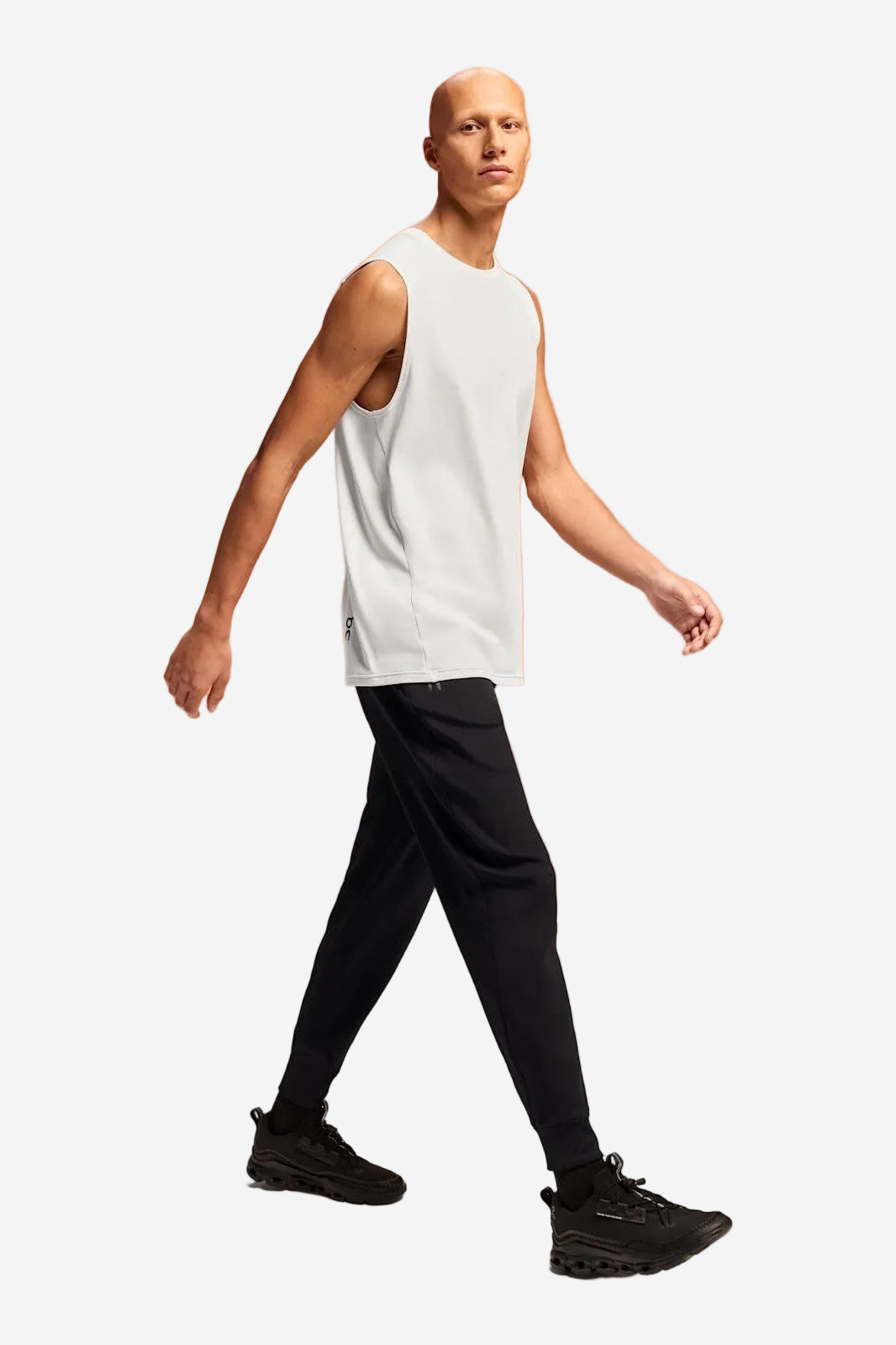 Pantalon Sweat Hombre ON PANTALONES Malva CO