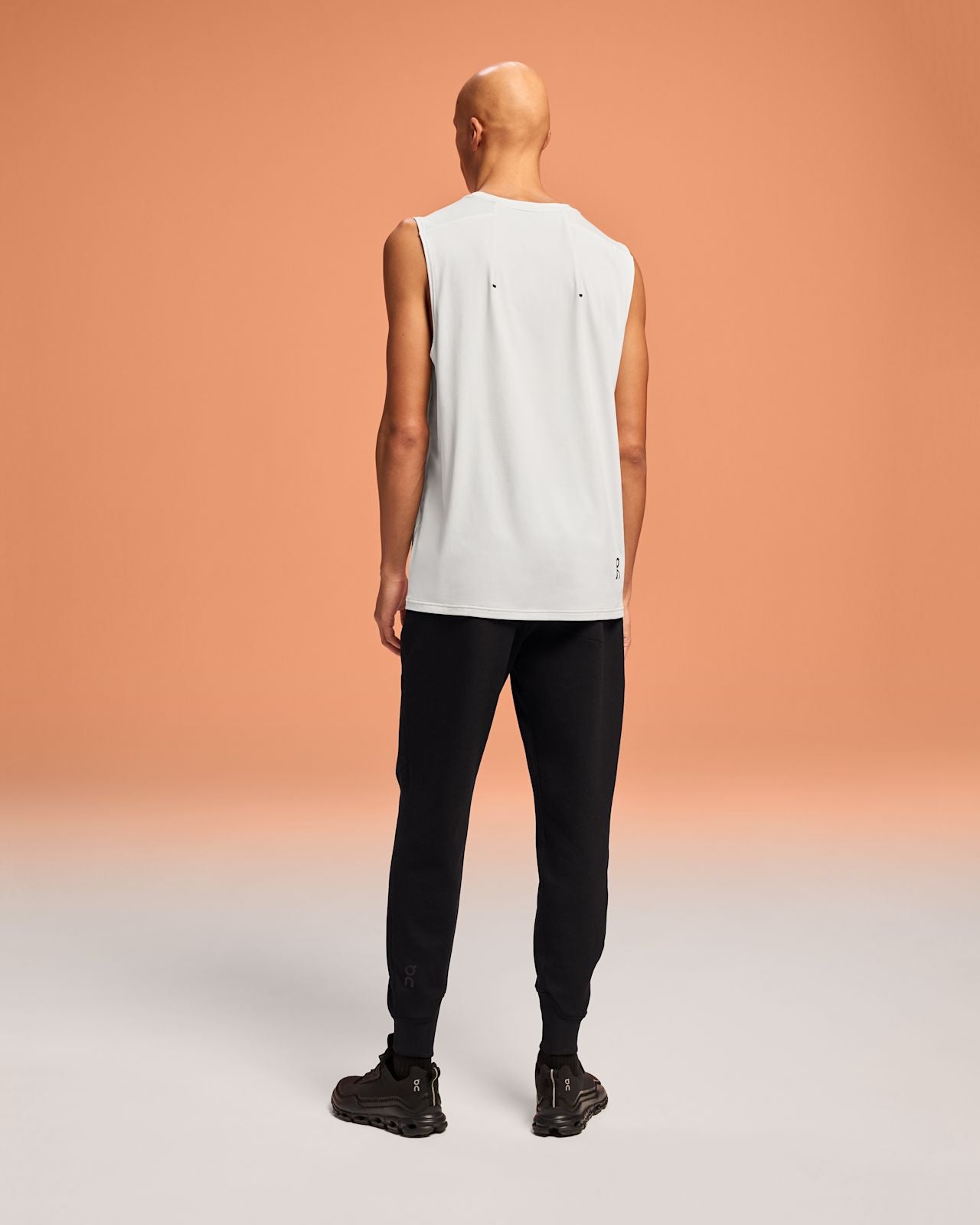 Pantalon Sweat Hombre