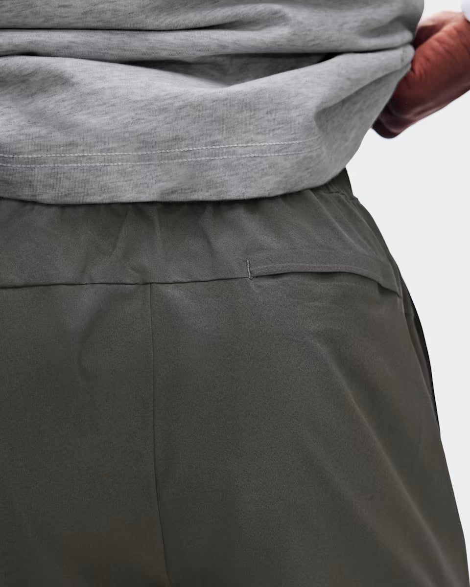 Short On De Hombre Focus-T