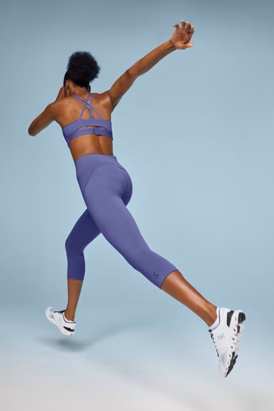Leggins On Running Movement 3/4 Mujer