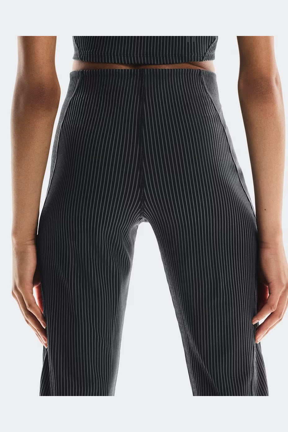 Pantalon On De Mujer All Day Ribbed ON PANTALONES Malva CO