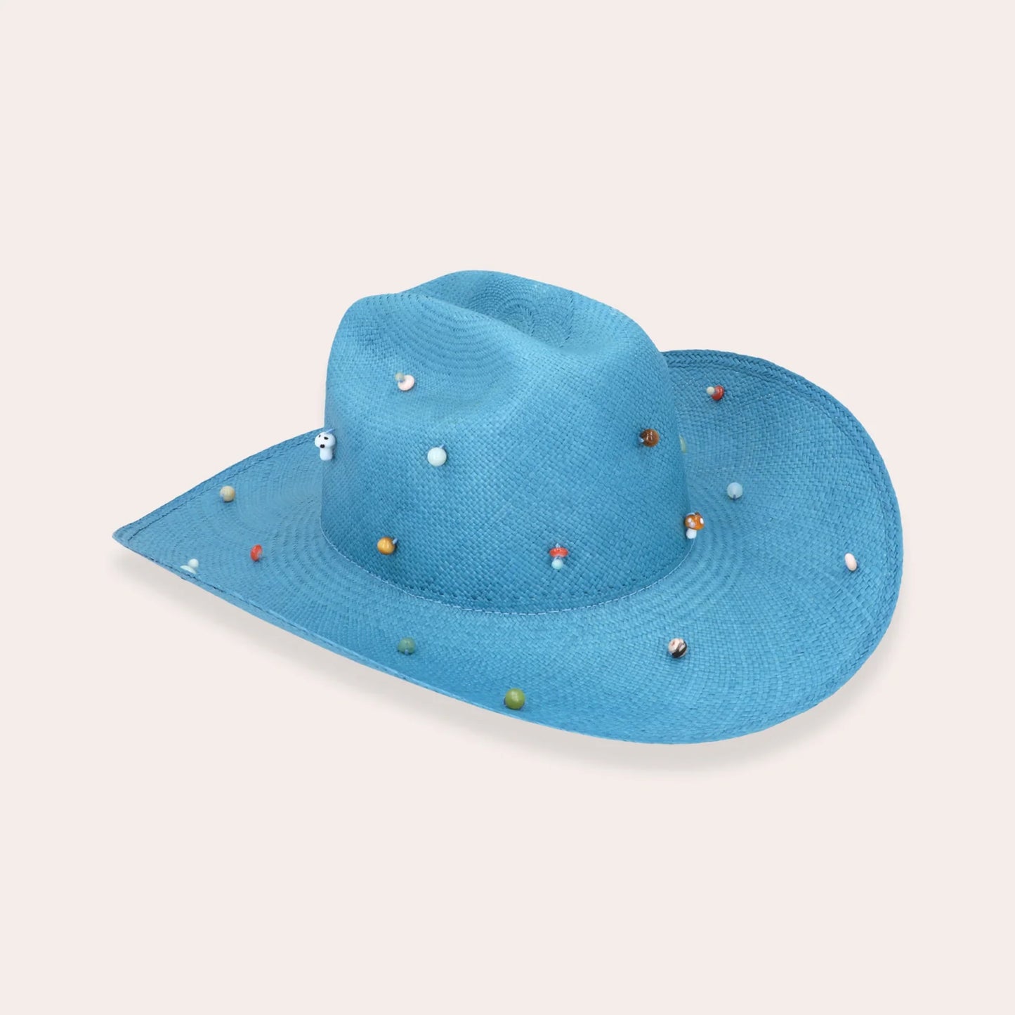 Sombrero Color Coded 1