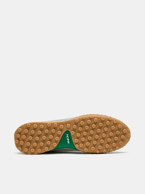 Tenis Hoff Bridge Mkii Grey Mujer