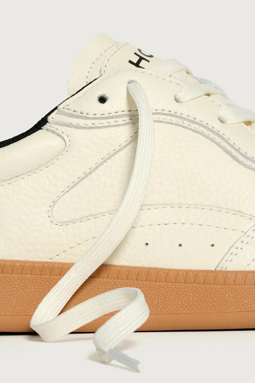 Tenis Hoff Alley Off White Mujer HOFF TENIS Malva CO