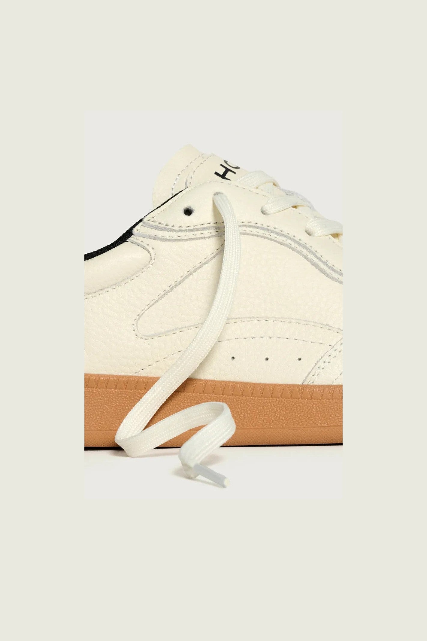Tenis Hoff Alley Off White Mujer HOFF TENIS Malva CO