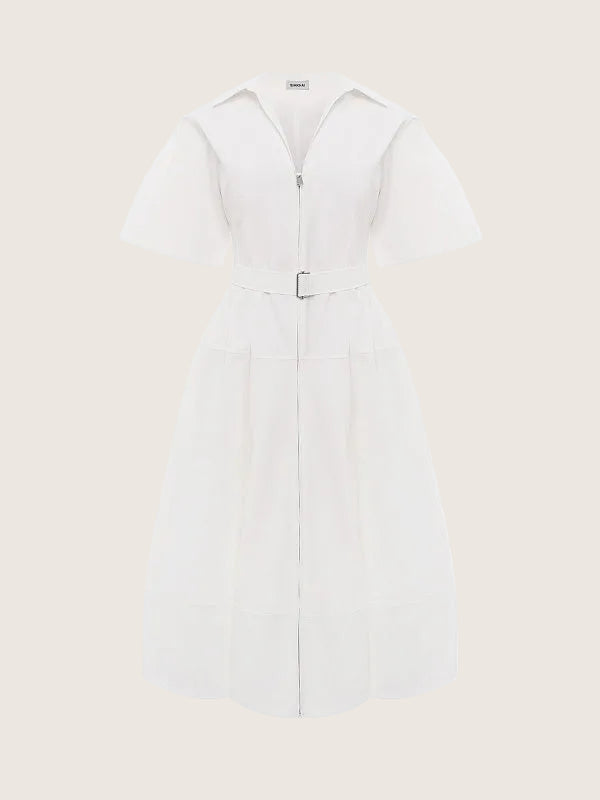 Midi Vestido Meridith