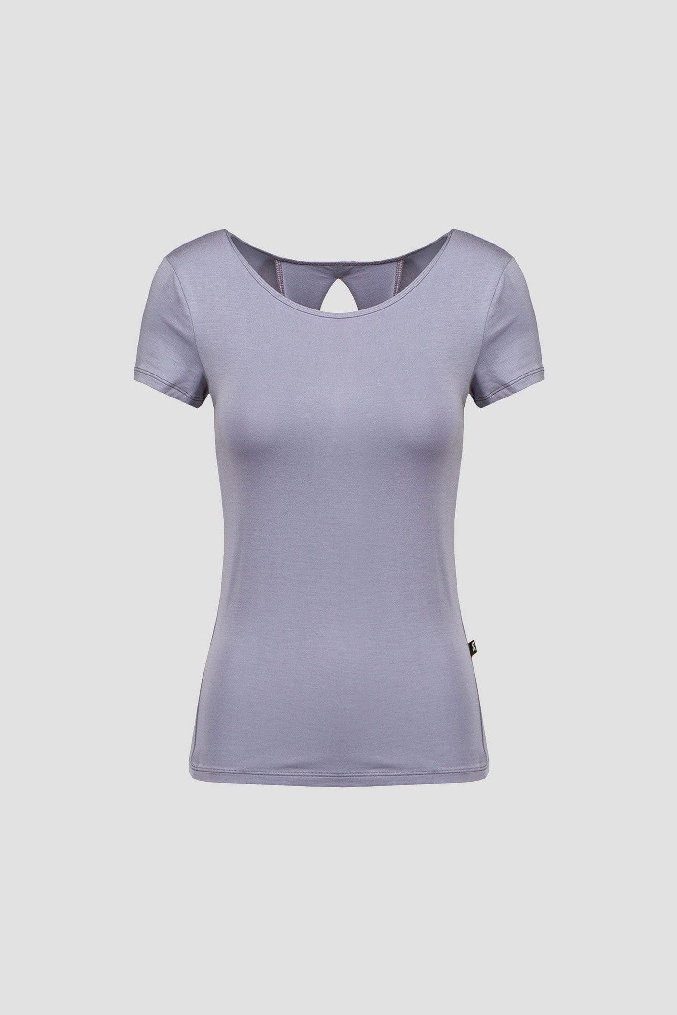 T-shirt On Running Activet Mujer T-SHIRT Malva CO