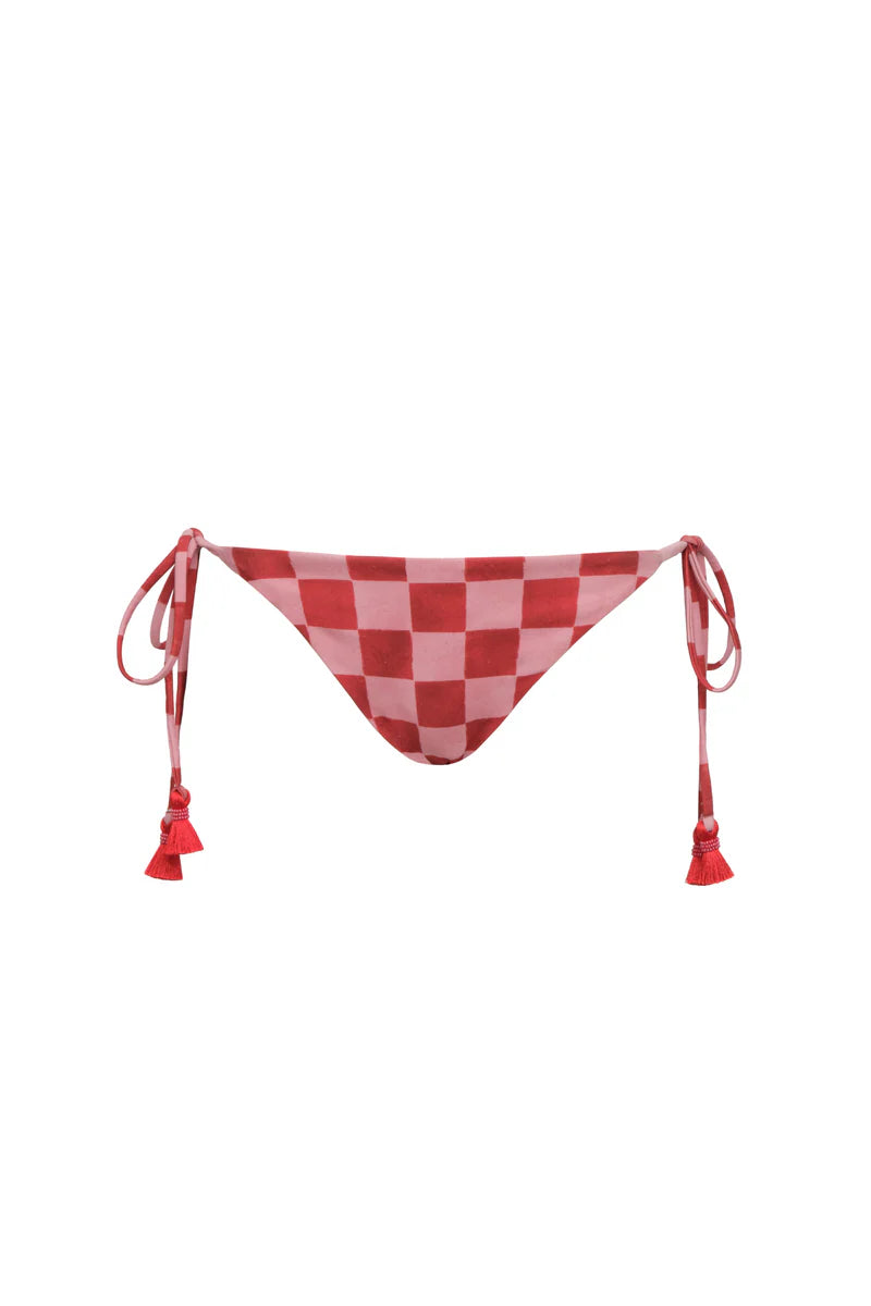 Bottom Tina Checkers