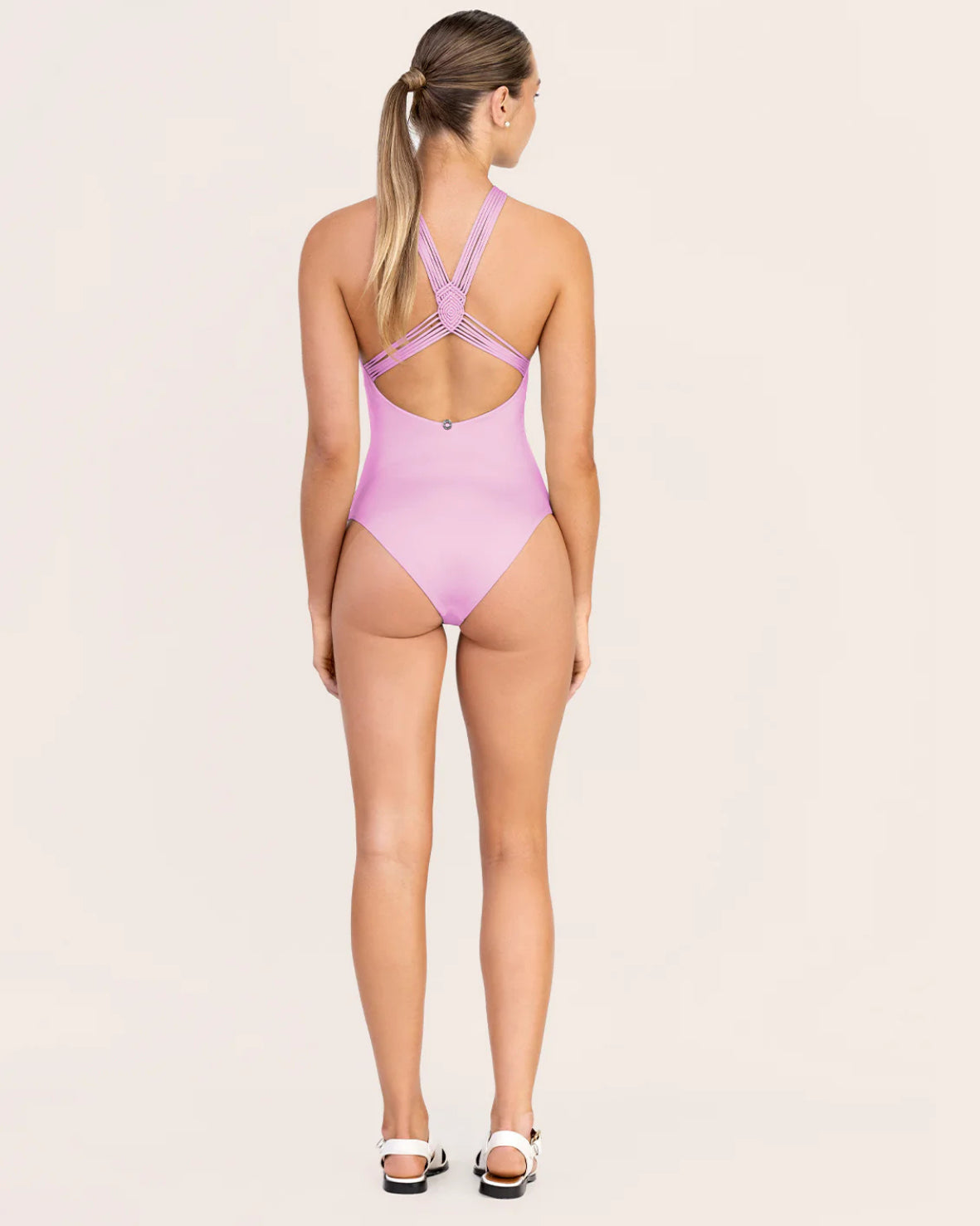 One Piece Bezi Eco De Agua