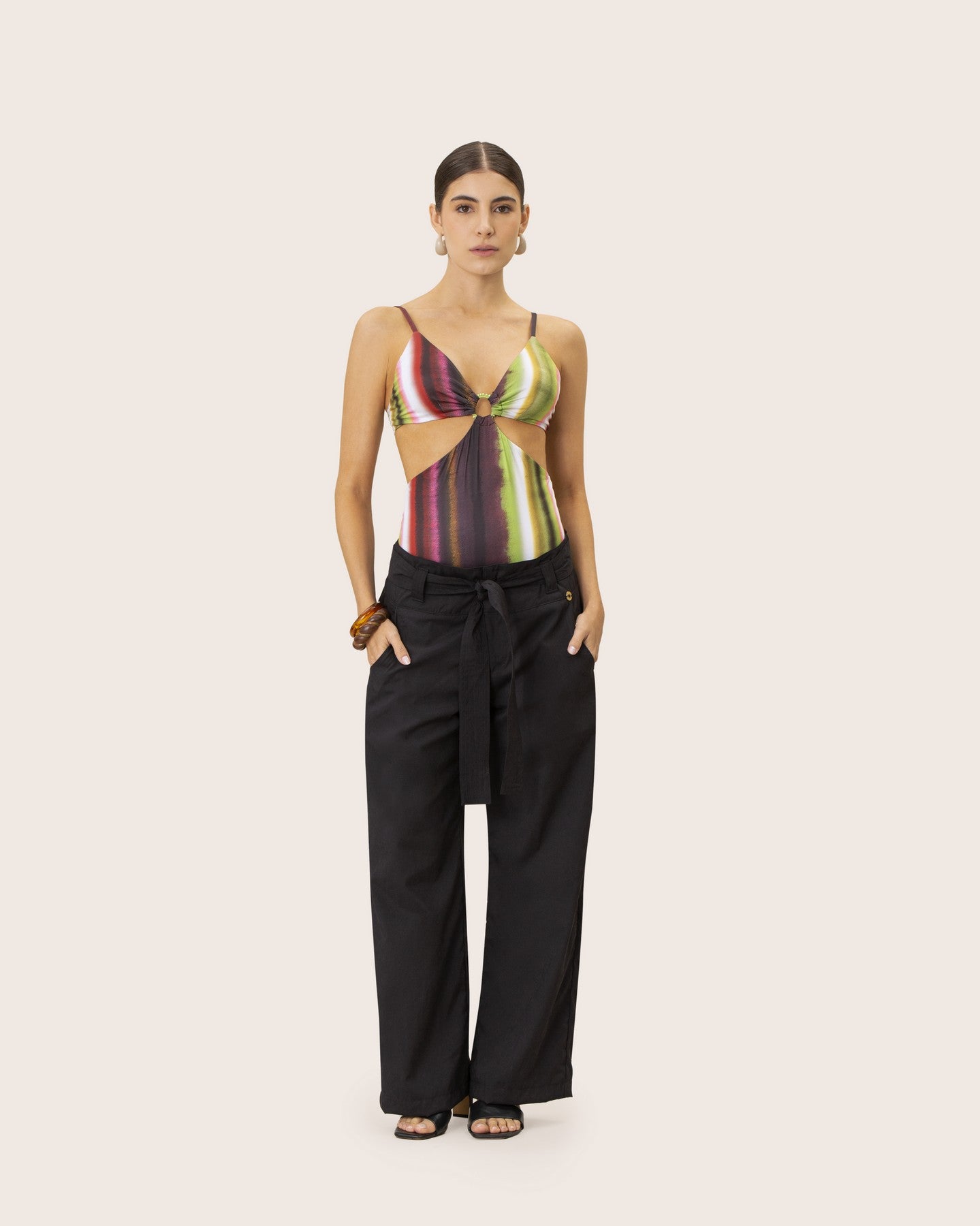 Onepiece Aline Eco