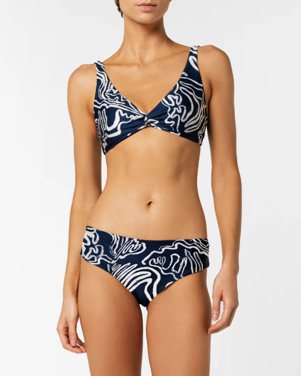 Top Sofia Marea Blue