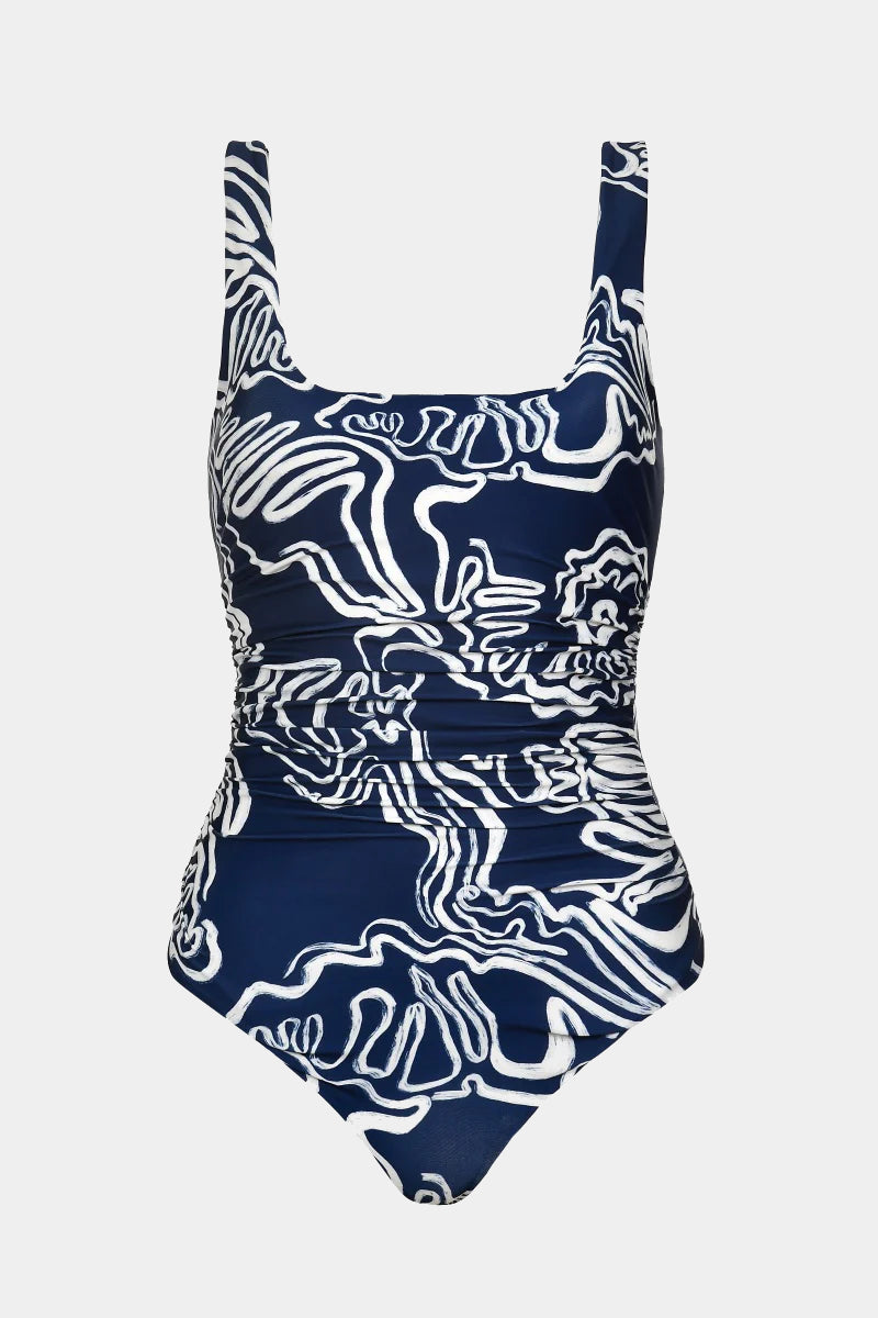 One Piece Sole Marea