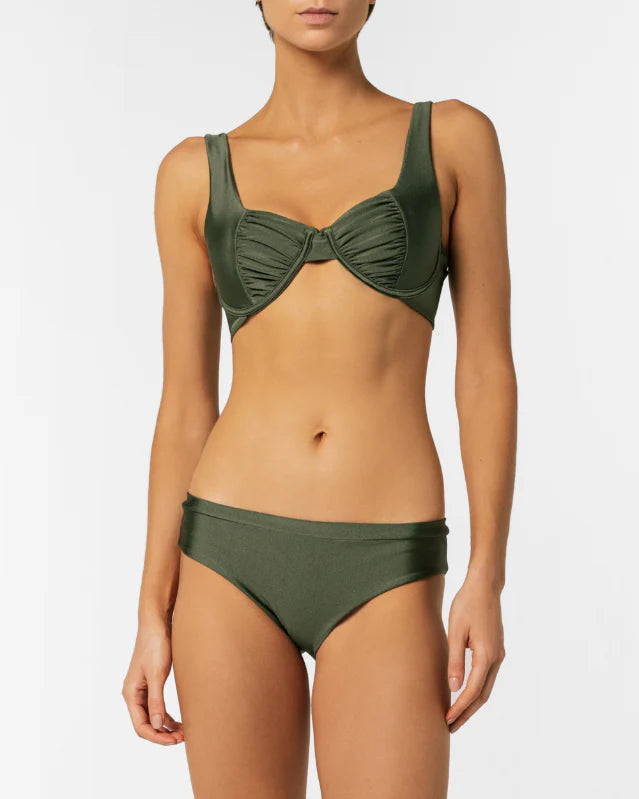 Top Pula Green