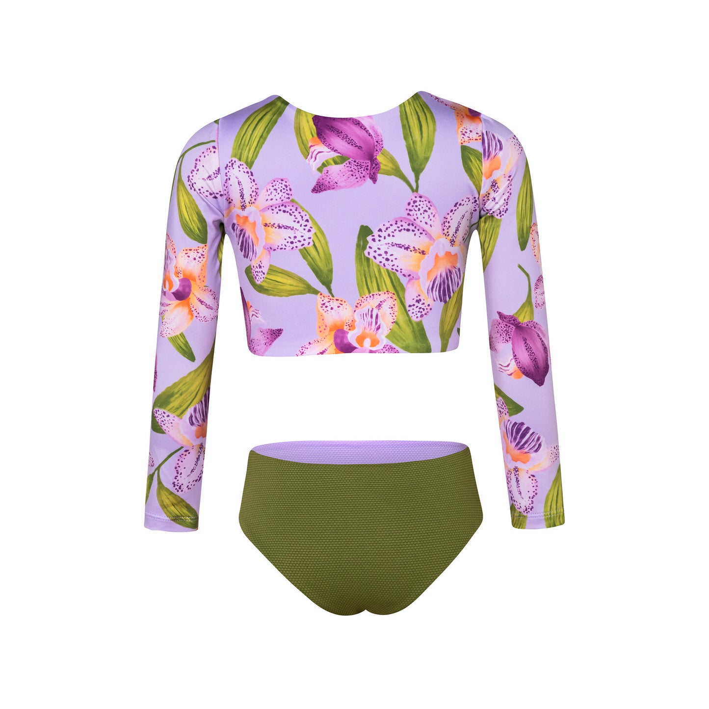 Sun Bikini Orquideas Anggie