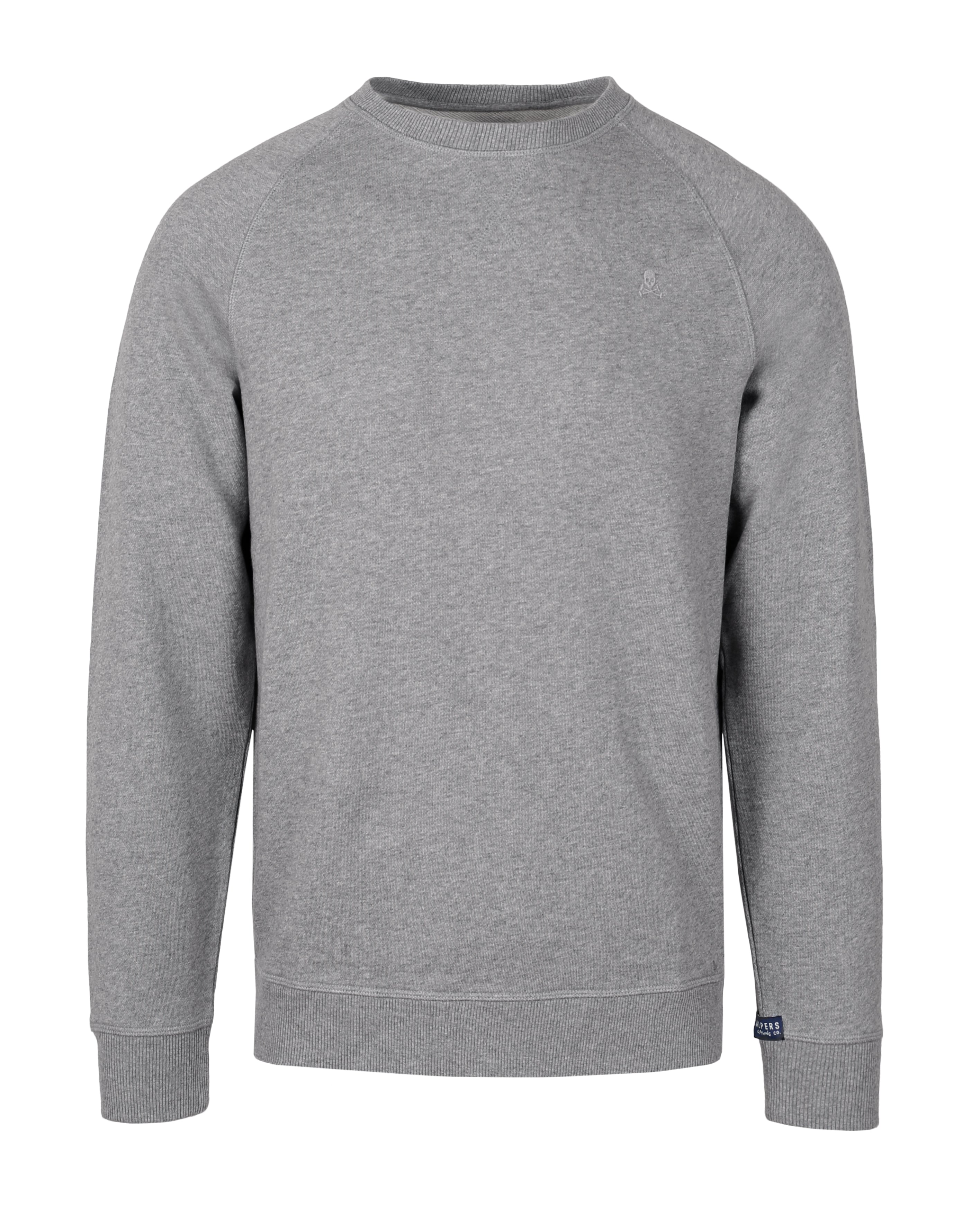 Sweater Básica Calavera