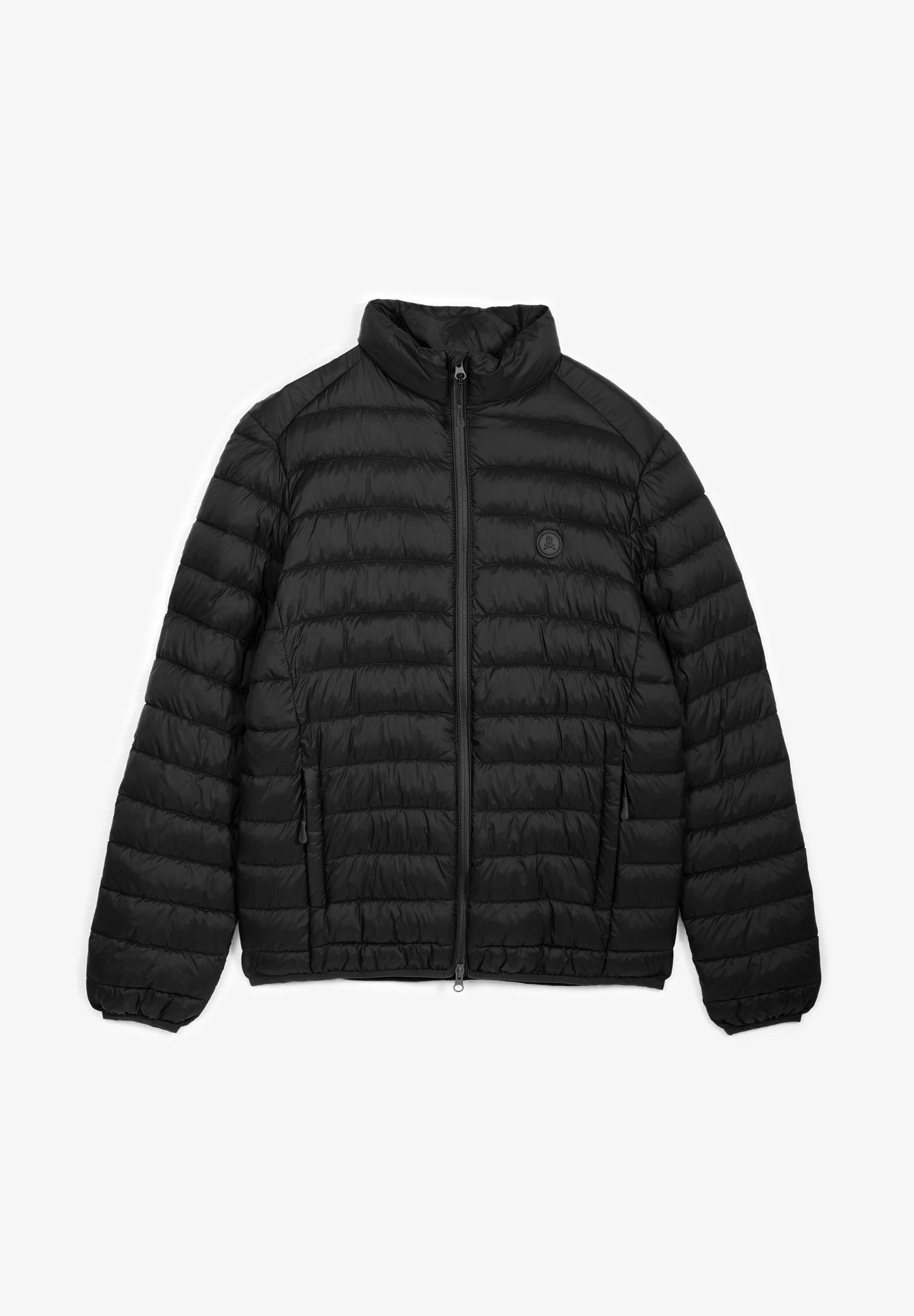 Chaqueta Acolchada Ligera