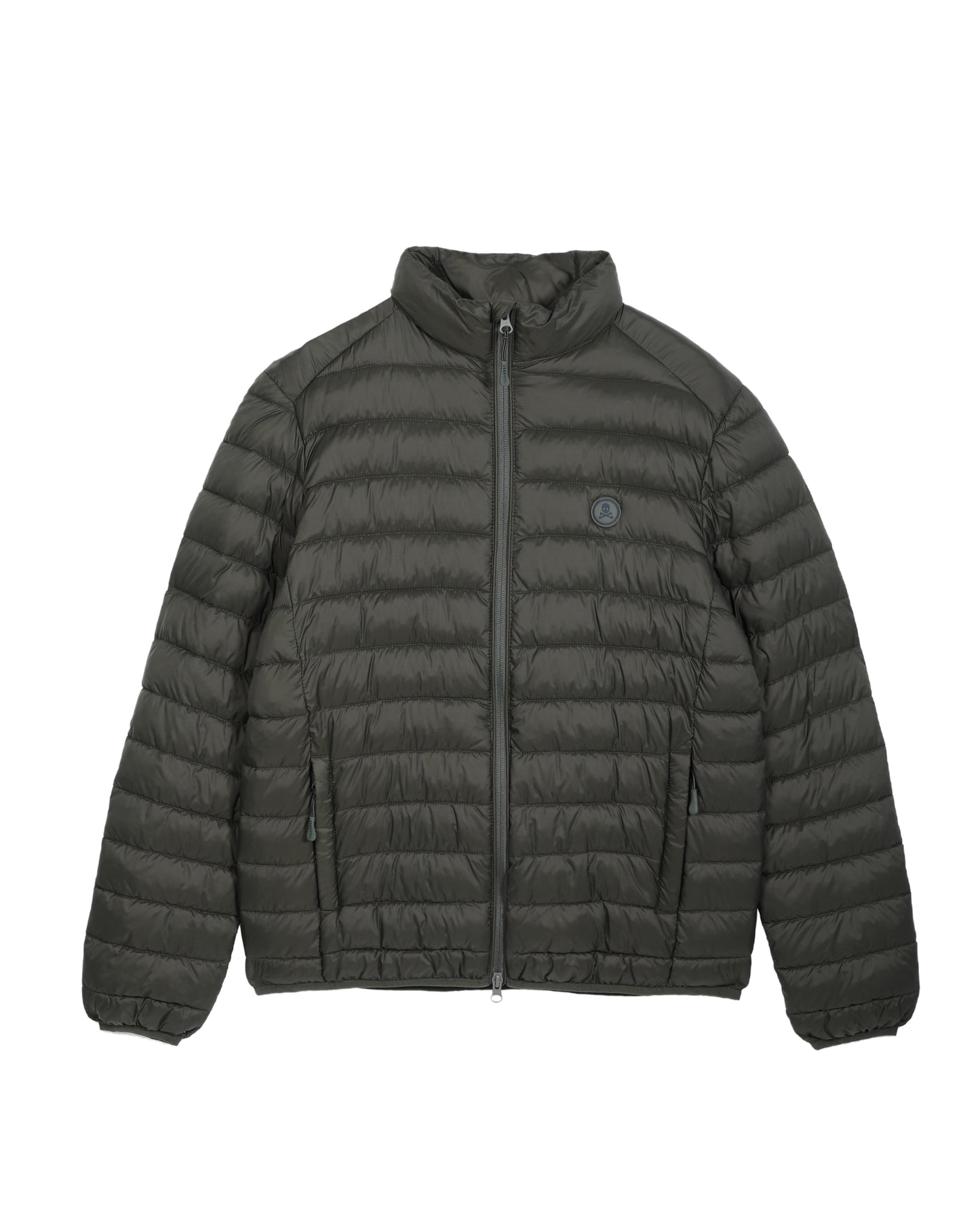 Chaqueta Acolchada Ligera