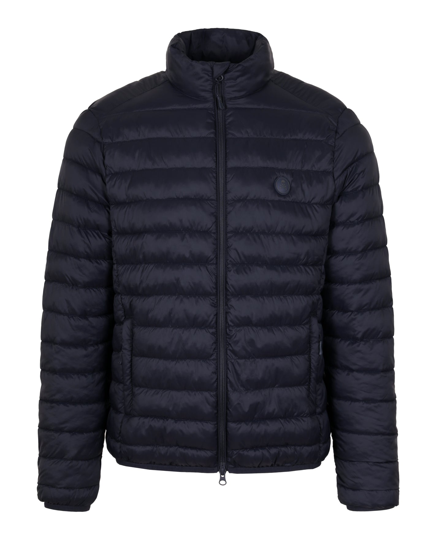 Chaqueta Acolchada Ligera