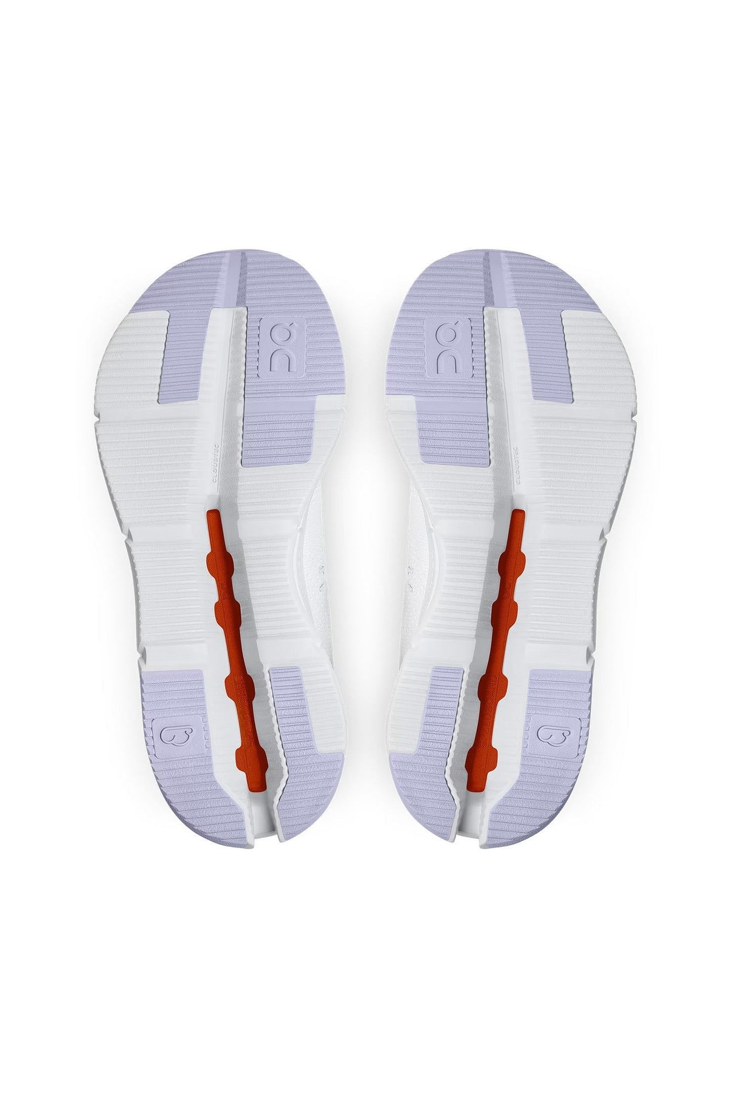 Tenis On Running Cloudnova Mujer