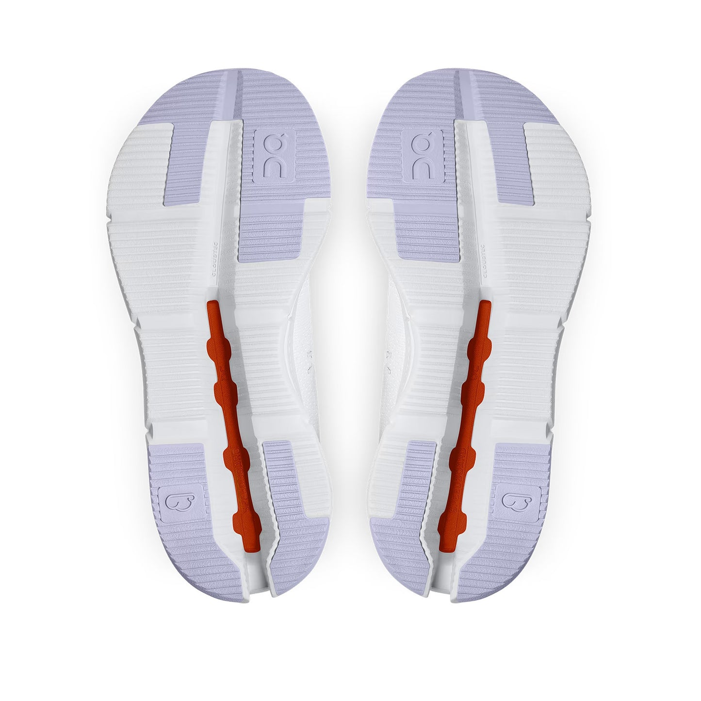 Tenis On Running Cloudnova Mujer