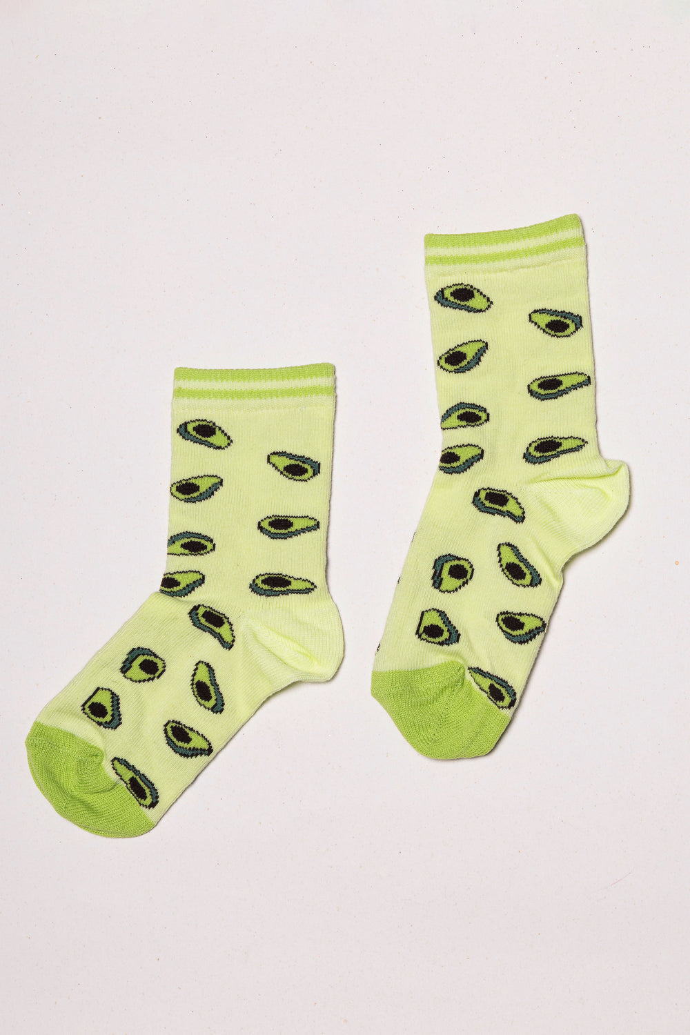 Pack X2 Medias Avocado