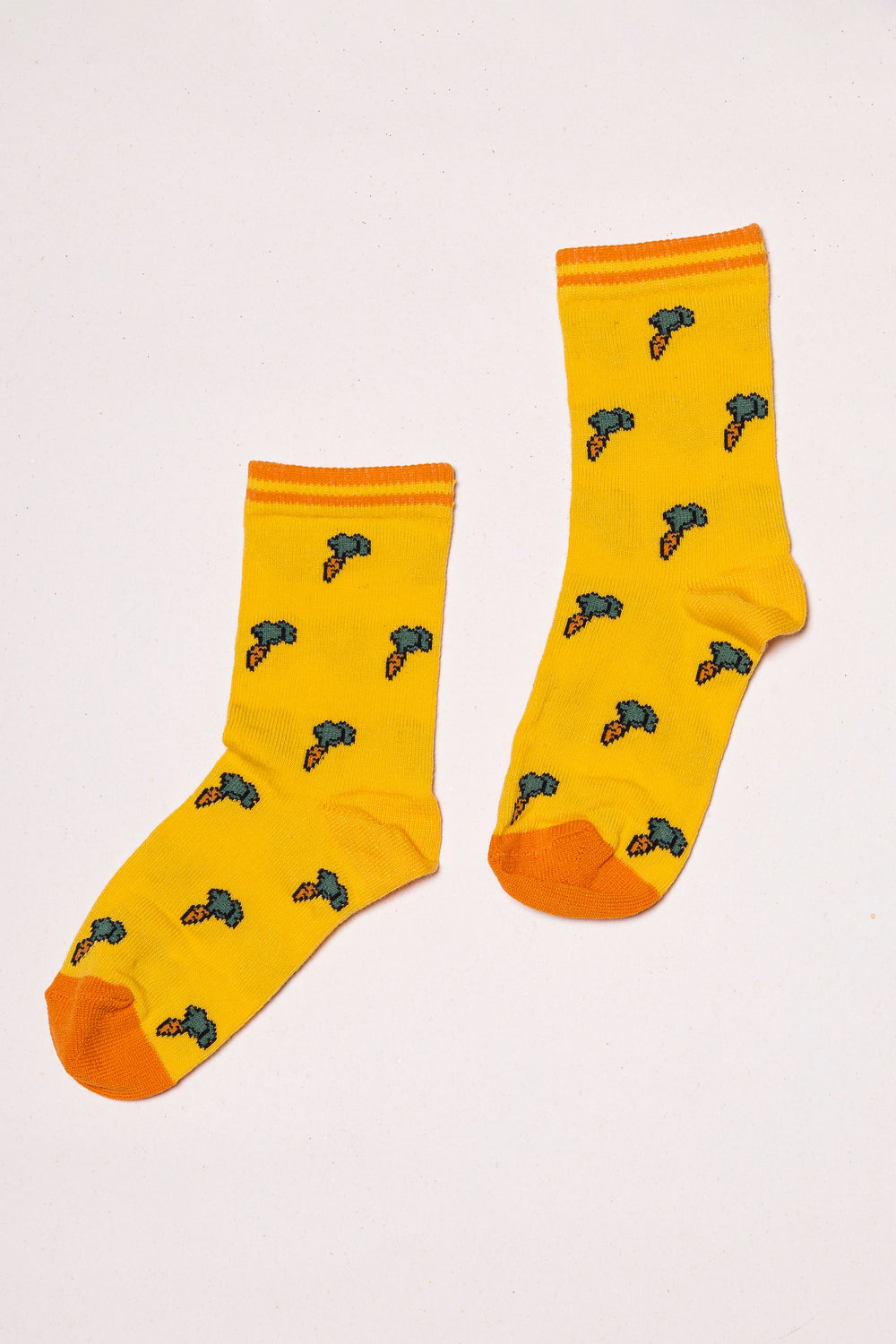 Pack X2 Medias Carrot