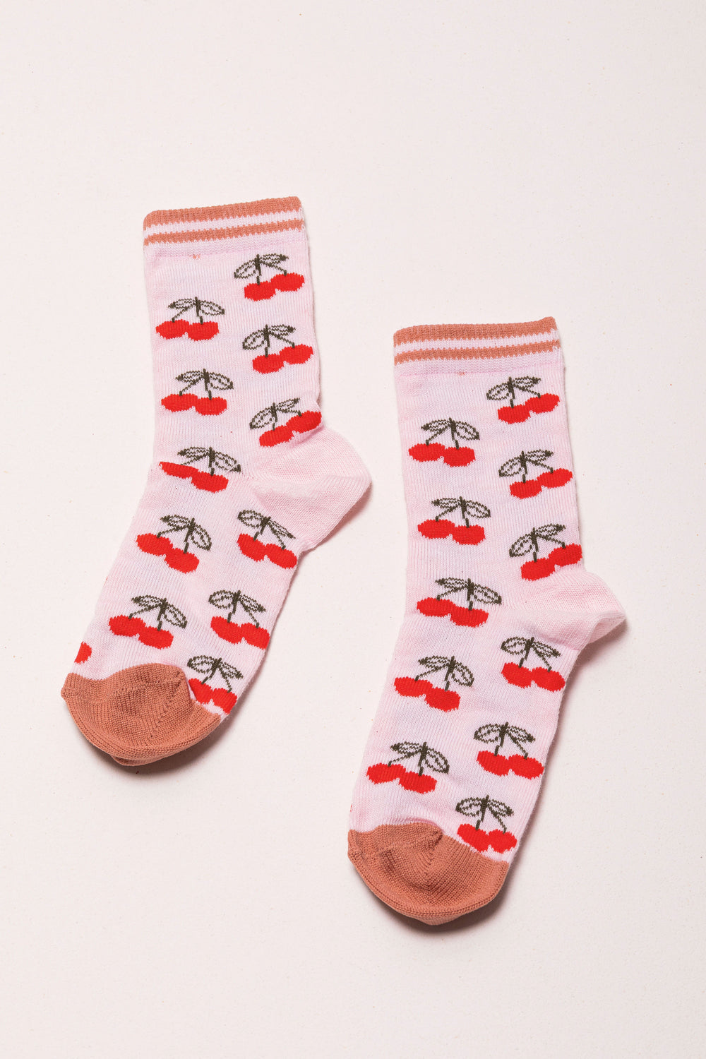 Pack X2 Medias Cherry