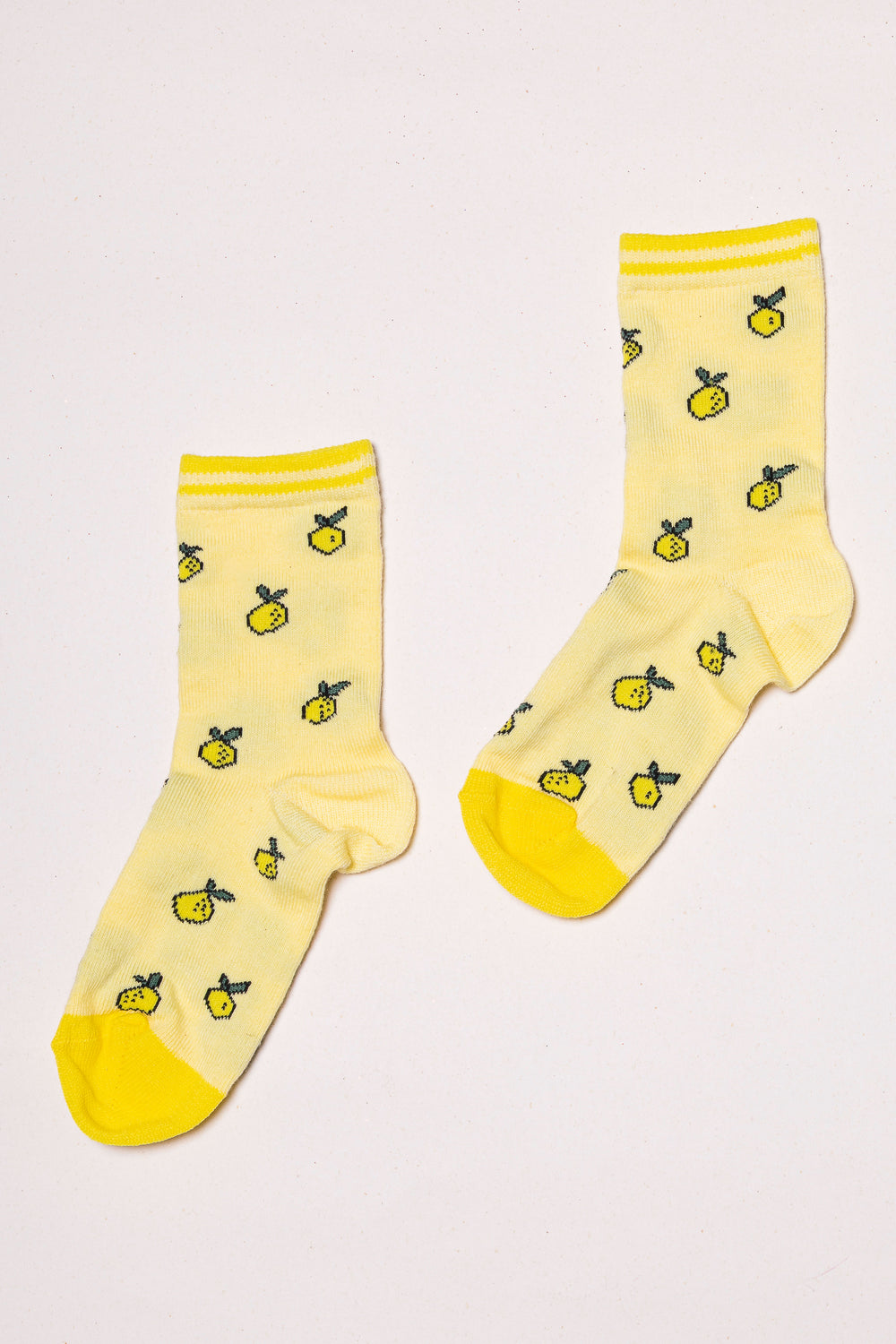 Pack X2 Medias Lemon