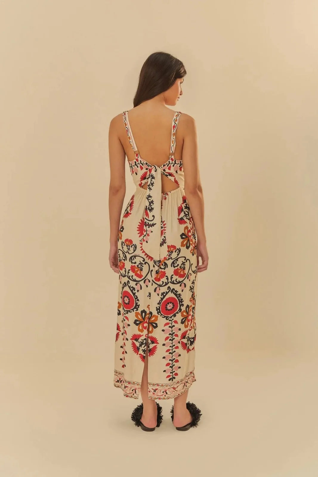 Vestido Mandala
