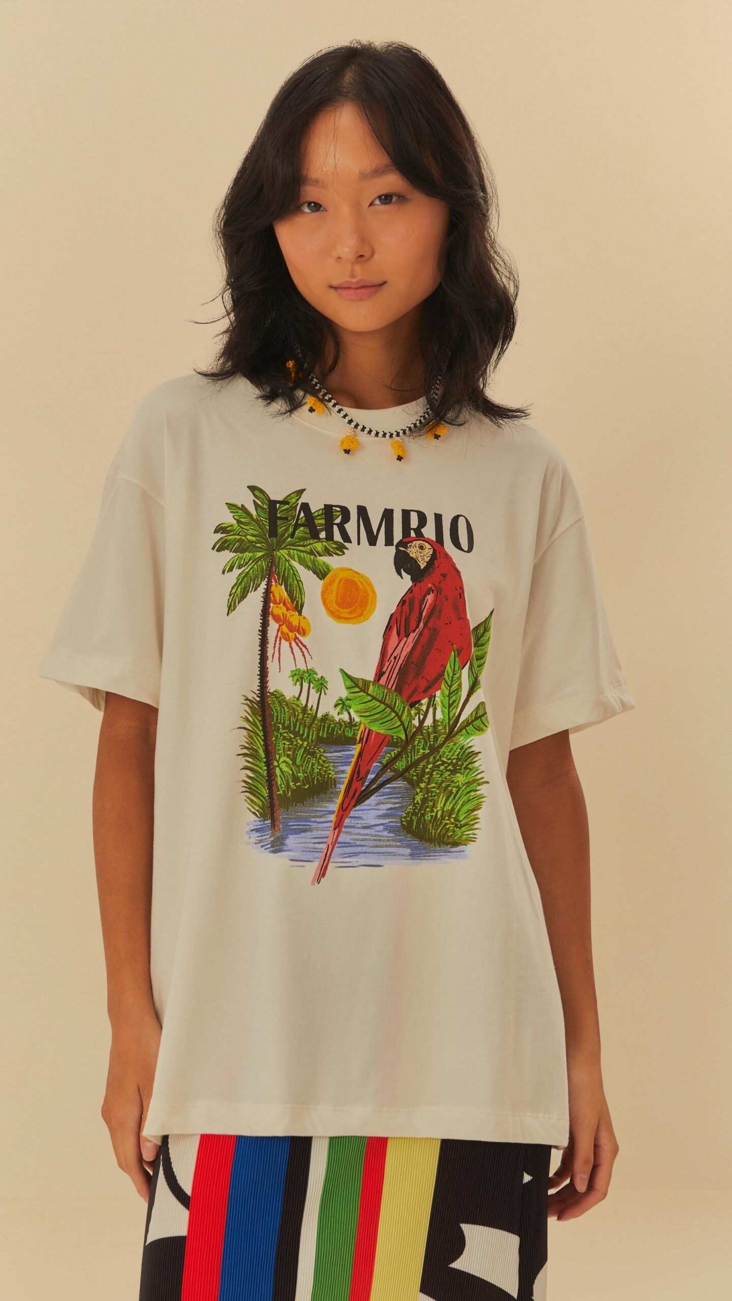 T-Shirt Amazonia