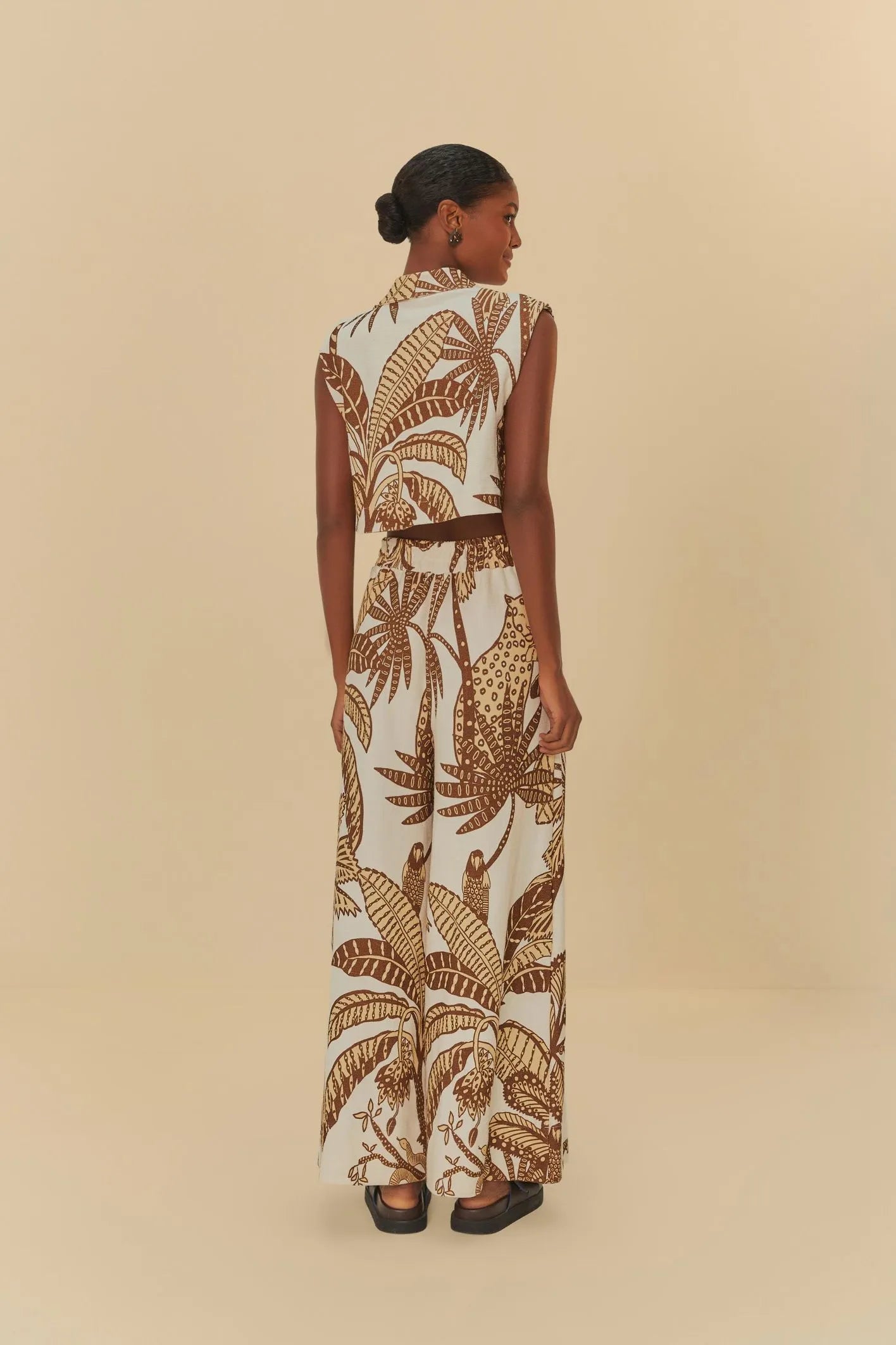 Pantalón Calca Amazonia