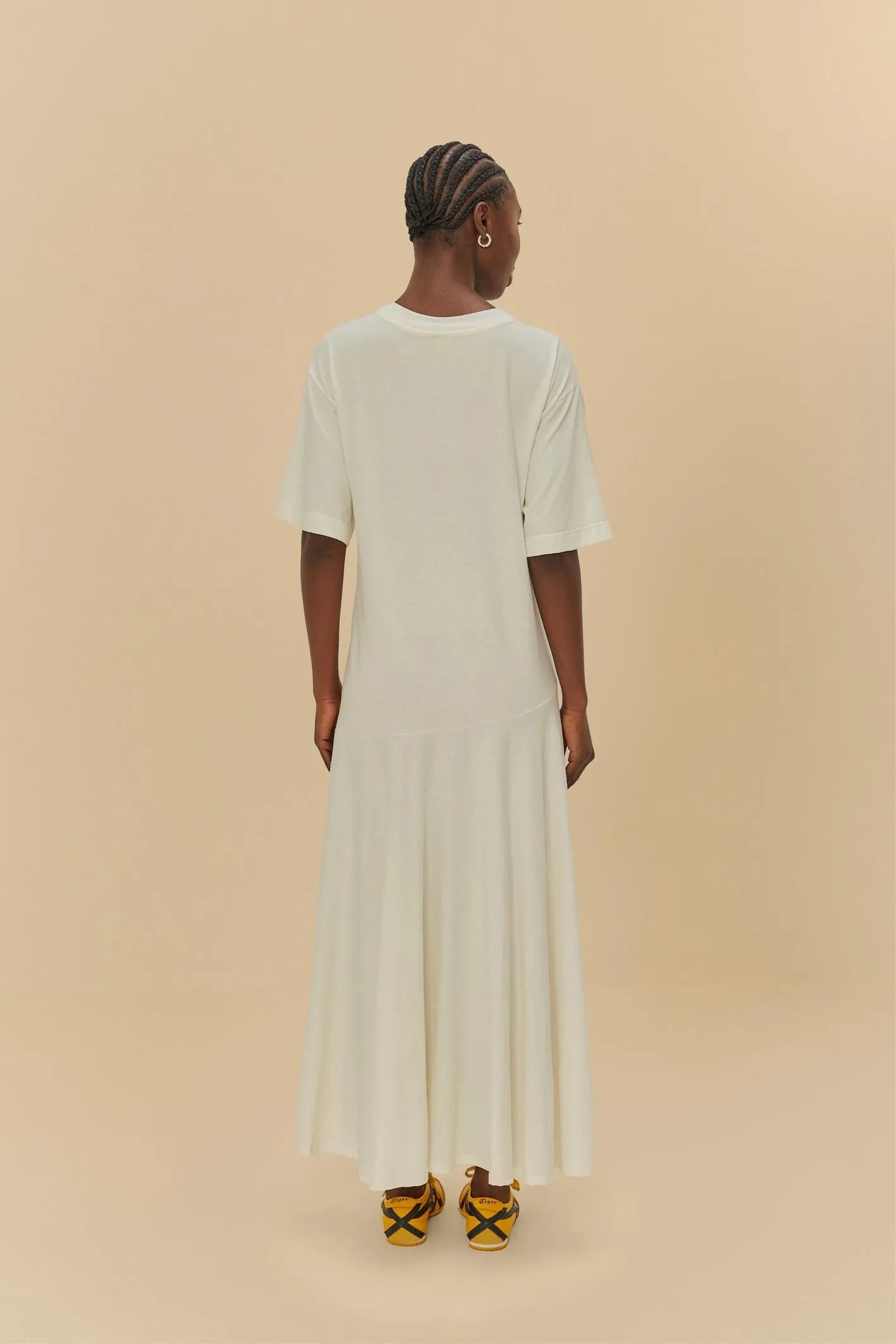 Vestido Farm Rio Amazonia