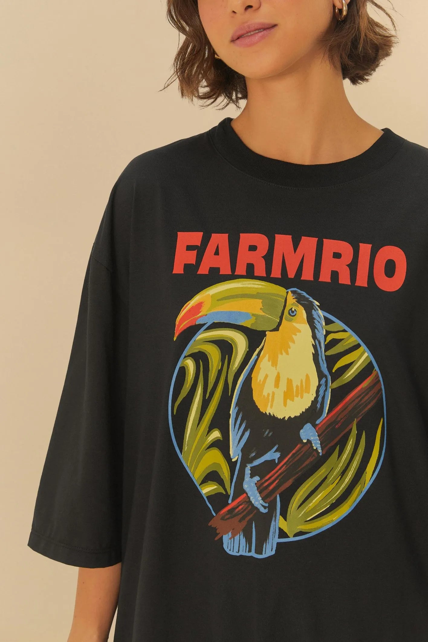 Enterizo Farm Rio Tucano