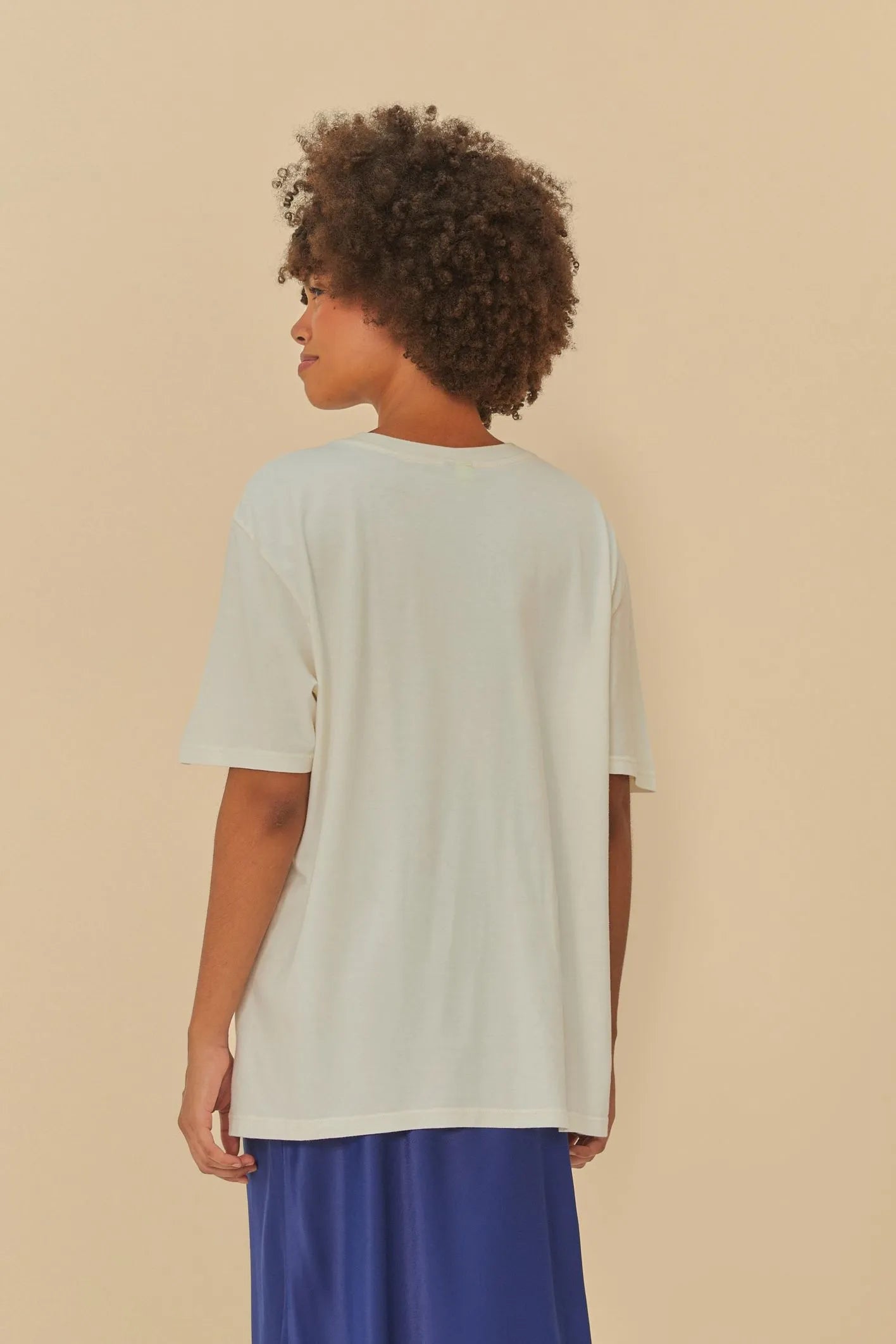 T-Shirt Farm Rio Arara Bananeira