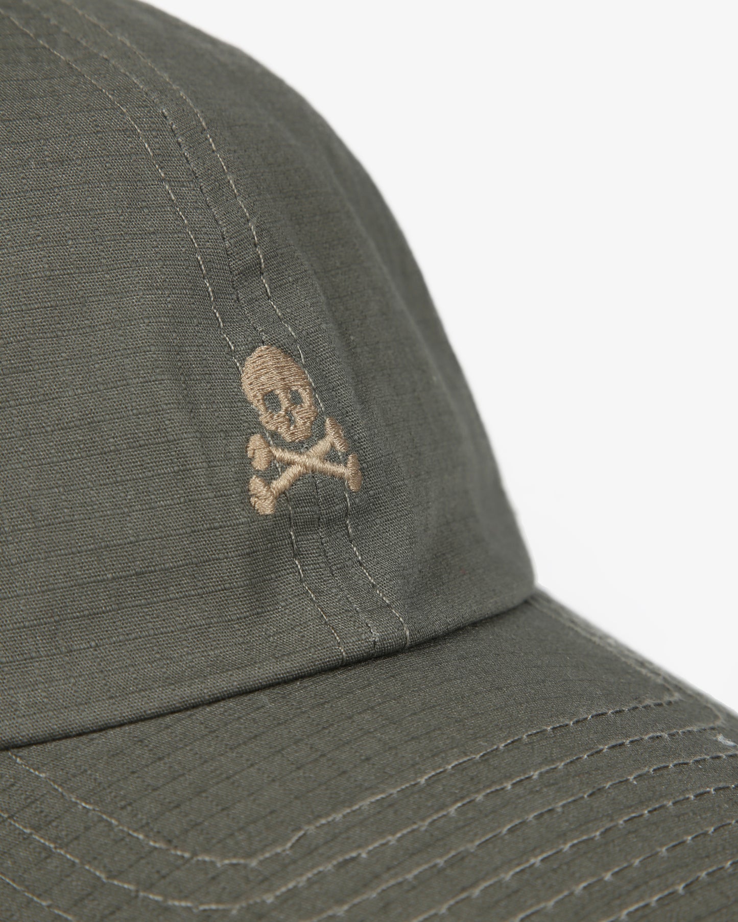 Gorra Calavera Ajustable